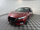 Certified 2021 Nissan Sentra SR image 2