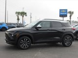 New 2025 Chevrolet TrailBlazer ACTIV w/ Convenience Package image 2