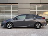 Used 2018 Toyota Prius Prime Plus w/ Carpet Mat Package image 4