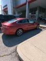 Used 2016 Chevrolet Malibu Premier w/ Driver Confidence Package II image 4