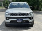 New 2025 Jeep Compass Latitude image 2