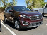 Used 2018 Kia Sorento LX image 2
