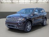 Used 2019 Jeep Grand Cherokee Overland image 4