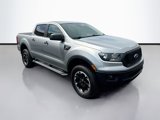 Used 2021 Ford Ranger XL w/ Equipment Group 101A High image 3