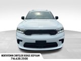 New 2024 Dodge Durango SXT image 2