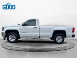 Used 2016 GMC Sierra 1500 2WD Regular Cab image 2