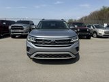 Used 2022 Volkswagen Atlas SE image 2