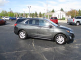 Used 2018 Chevrolet Equinox LT image 4
