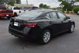 New 2025 Nissan Sentra S image 5