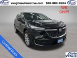 Certified 2024 Buick Enclave Avenir w/ Avenir Technology Package image 1
