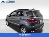 Used 2019 Ford EcoSport SE w/ SE Convenience Package image 3