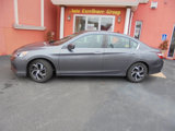 Used 2016 Honda Accord LX image 4