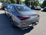 Used 2025 Mercedes-Benz CLA 250 4MATIC image 5