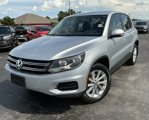 Used 2017 Volkswagen Tiguan Limited w/ Alloy Wheels Package image 3