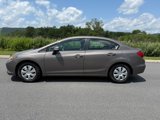 Used 2012 Honda Civic LX image 5