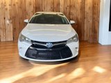 Used 2017 Toyota Camry SE w/ Moonroof Package image 2