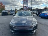 Used 2017 Ford Fusion SE w/ Equipment Group 601A image 3
