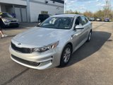 Used 2016 Kia Optima LX w/ LX Convenience Package image 3