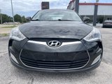 Used 2017 Hyundai Veloster Value Edition image 2