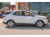 Used 2021 Chevrolet Equinox Premier image 2
