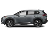 Certified 2022 Nissan Rogue SL image 3