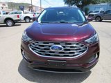 Certified 2022 Ford Edge SEL image 3