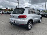 Used 2015 Volkswagen Tiguan S image 4