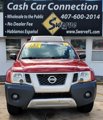Used 2010 Nissan Xterra S image 3