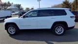 Used 2021 Jeep Grand Cherokee L Laredo w/ Luxury Tech Group I image 5