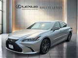 Certified 2022 Lexus ES 350 w/ Premium Package image 6