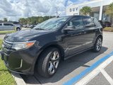 Used 2014 Ford Edge Sport w/ Driver Entry Package image 2
