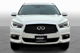 Used 2019 INFINITI QX60 Luxe w/ Essential Package image 3