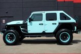 Used 2020 Jeep Wrangler Unlimited Sahara image 4