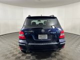 Used 2011 Mercedes-Benz GLK 350 4MATIC image 4