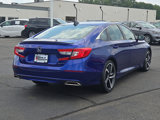 Certified 2022 Honda Accord Sport image 5