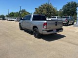 Used 2022 RAM 1500 Big Horn image 3