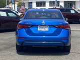 Used 2023 Nissan Sentra SV image 4