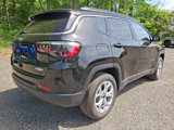 New 2025 Jeep Compass Latitude image 4