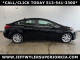 Used 2015 Kia Forte EX image 2