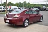 Used 2014 Acura TL image 5