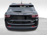 Used 2021 Jeep Compass Latitude w/ Sun and Sound Group image 5