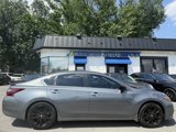 Used 2017 Nissan Altima 2.5 SR w/ Midnight Edition Package image 4