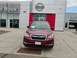 Used 2017 Subaru Forester 2.5i Premium image 2