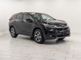 Used 2017 Honda CR-V EX-L image 2