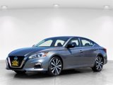Certified 2021 Nissan Altima 2.5 SR image 6