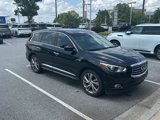 Used 2014 INFINITI QX60 FWD w/ Deluxe Touring Package image 2