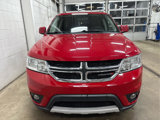 Used 2013 Dodge Journey SXT w/ Flexible Seating Group image 5