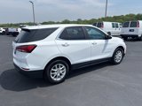 Used 2023 Chevrolet Equinox LT image 3