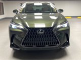 New 2026 Lexus NX 350 AWD image 2