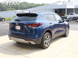 Used 2023 Chevrolet Blazer LT w/ Convenience Package image 4